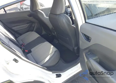 2024 Subaru Crosstrek Premium z USA, uszkodzony, nr VIN JF2GUADCXRH215964